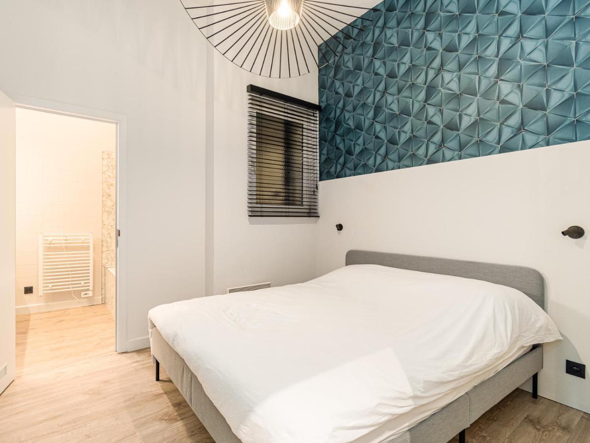 The Heart Of Brussels Apartment Exterior photo